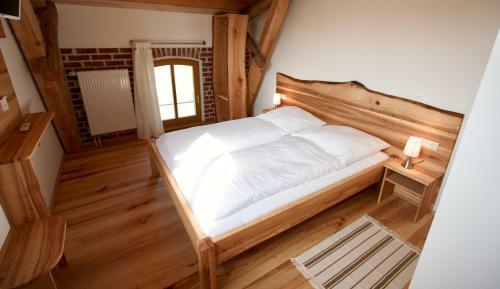 Bed & Breakfast G�stehaus Landgut Lischow