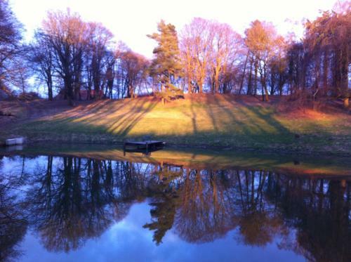Bed & Breakfast G�stehaus Landgut Lischow