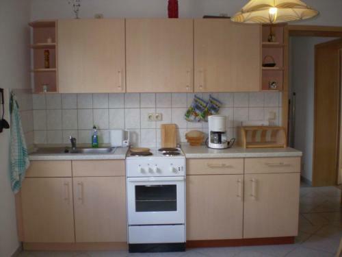 Apartamento Claudia