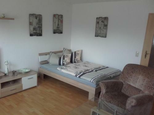 Apartamento Claudia