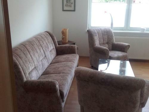 Apartamento Claudia