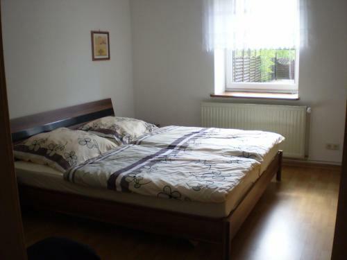 Apartamento Claudia