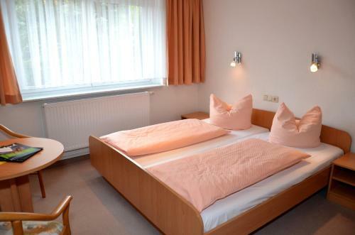 Hotel Vierenstra�e