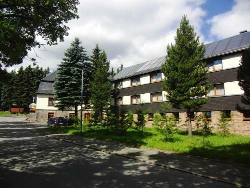 Hotel Vierenstra�e