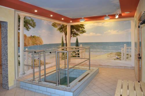 Hotel Vierenstra�e