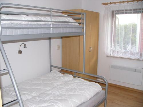 Apartamento Ferienwohnanlage Jan