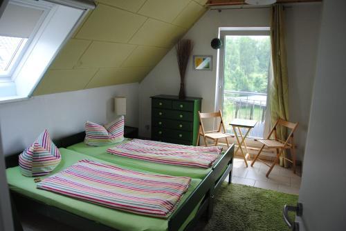 Ferienhaus Am Kleinen Hafen