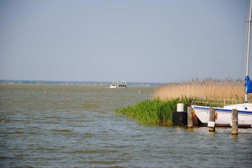 Ferienhaus Am Kleinen Hafen