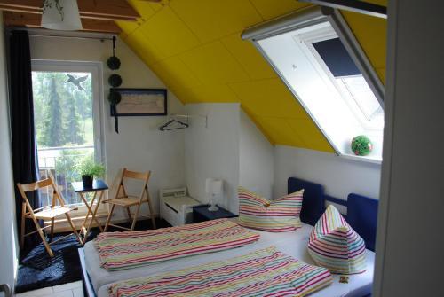 Ferienhaus Am Kleinen Hafen