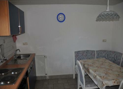Apartamento Ferienhaus An Der Heide