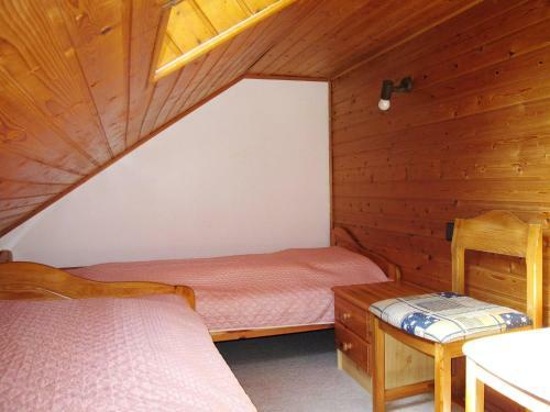 Apartamento M�llerhaus 101s
