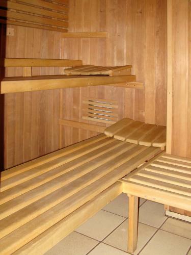 Apartamento M�llerhaus 101s