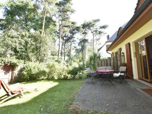 Dierhagen Tannenweg