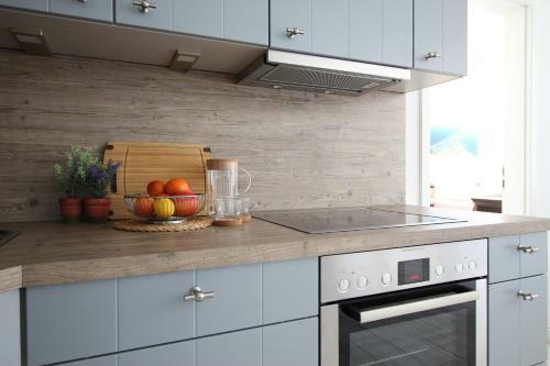 Apartamento Bickbeerenstrand - [#68466]