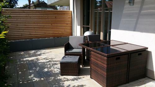 Apartamento Bickbeerenstrand - [#68466]