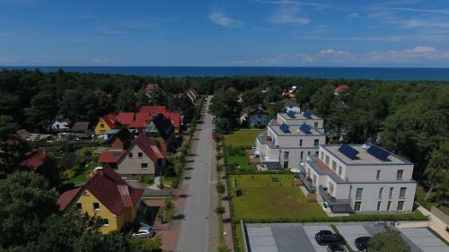 Apartamento Bickbeerenstrand - [#68466]