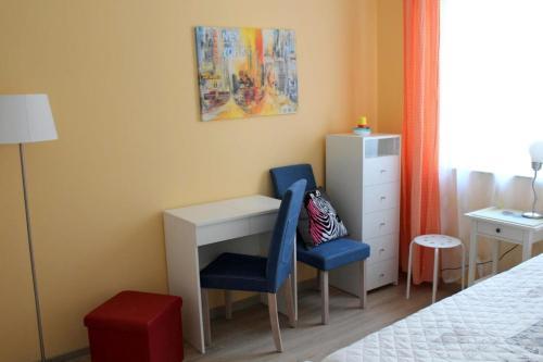 Apartamento Seeschwalbe App. 34 - [#71278]