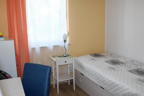 Apartamento Seeschwalbe App. 34 - [#71278]