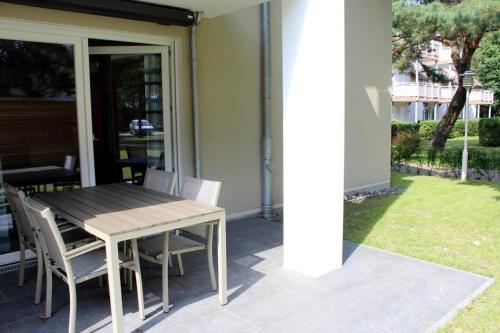Apartamento Seeschwalbe App. 34 - [#71278]