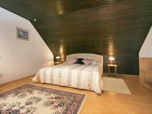Apartamento Tudor Lodge