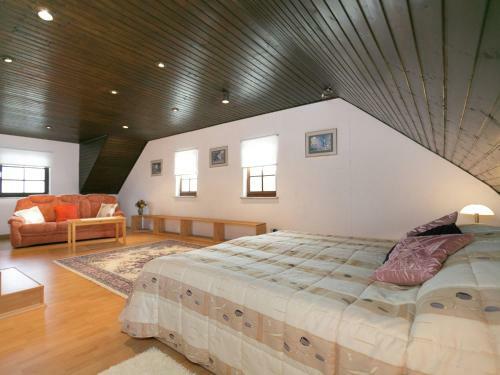 Apartamento Tudor Lodge