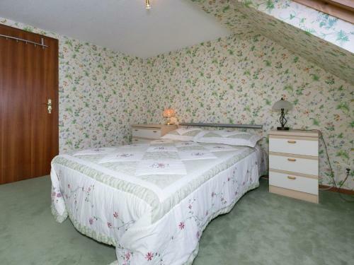 Apartamento Tudor Lodge
