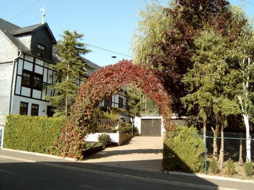 Apartamento Tudor Lodge