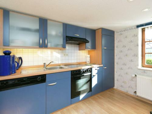 Apartamento Sophies Cottage