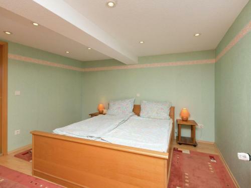 Apartamento Sophies Cottage