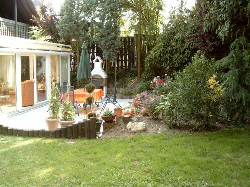 Apartamento Sophies Cottage