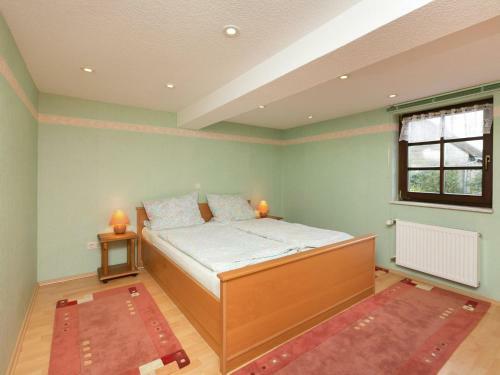 Apartamento Sophies Cottage