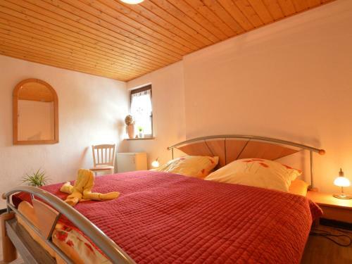 Casa Della Hella 1 Balduinseck