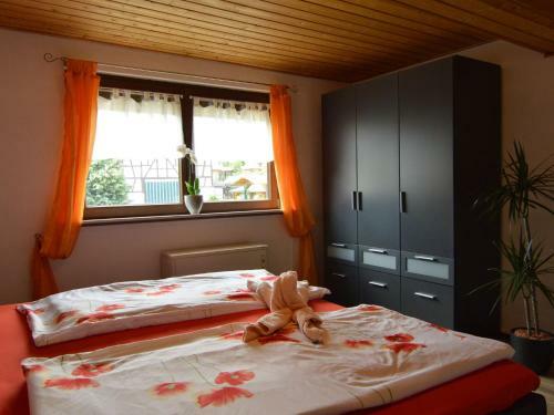 Casa Della Hella 1 Balduinseck