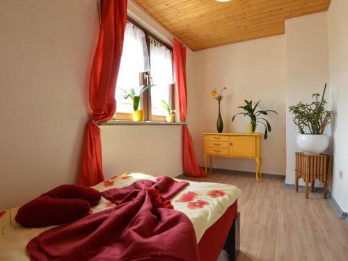 Casa Della Hella 1 Balduinseck