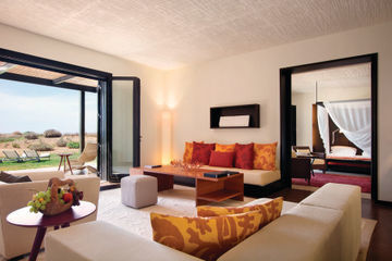 Hotel Rocco Forte Verdura Golf & Spa Resort