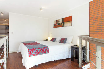 Apartamentos Lastarria Su�tes