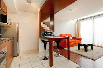 Apartamentos Lastarria Su�tes