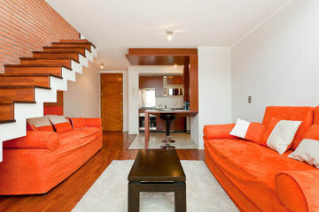 Apartamentos Lastarria Su�tes