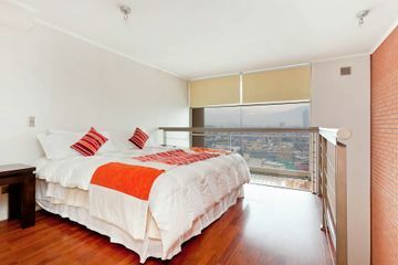 Apartamentos Lastarria Su�tes