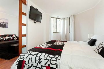 Apartamentos Lastarria Su�tes