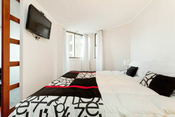 Apartamentos Lastarria Su�tes