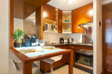 Apartamentos Lastarria Su�tes