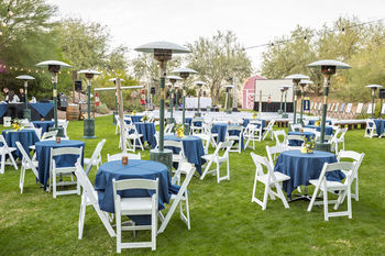 Hotel Phoenix Marriott Tempe At The Buttes