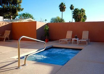 Hotel Comfort Suites Old Town