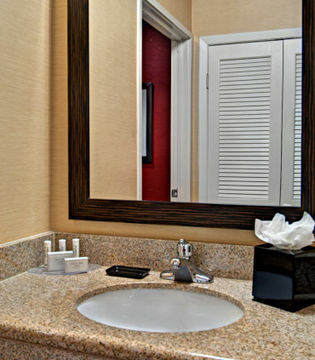 Hotel Courtyard Scottsdale North
