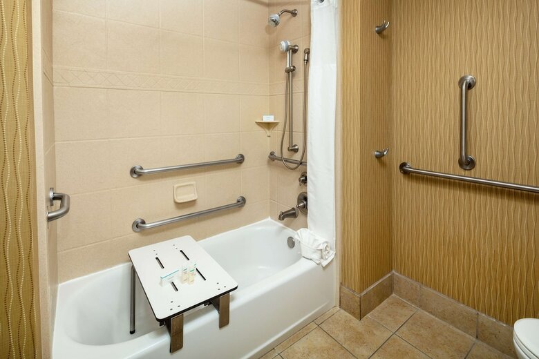 Hotel Hampton Inn And Suites Scottsdale Riverwalk