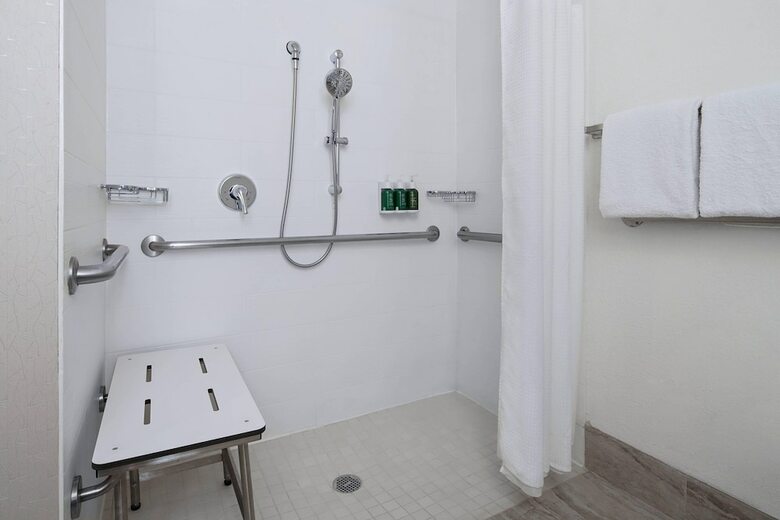 Hotel Springhill Suites Scottsdale North
