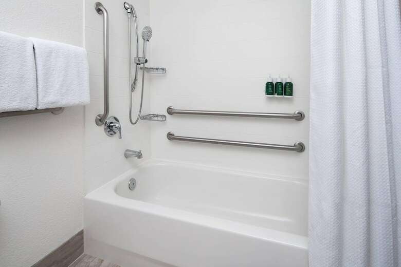 Hotel Springhill Suites Scottsdale North