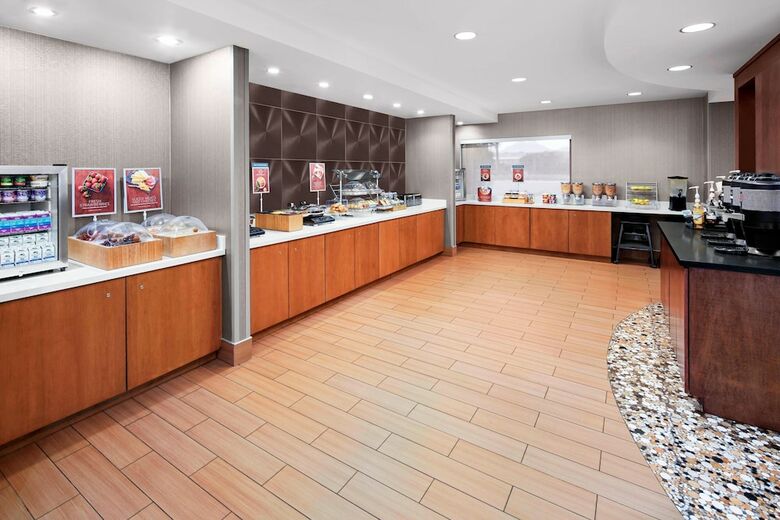 Hotel Springhill Suites Scottsdale North