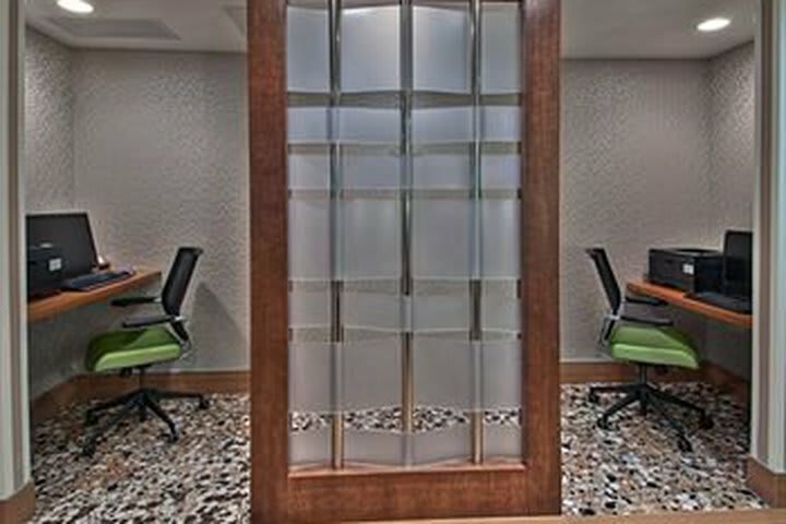 Hotel Springhill Suites Scottsdale North